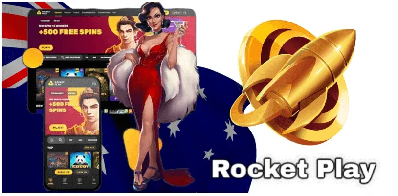 RocketPlay-casino