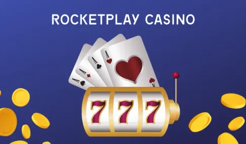Rocketplay-Casino